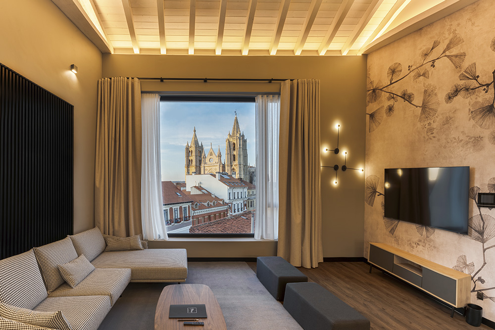 imagen proyecto mauro suites